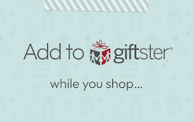 Add to Giftster Wish List Registry