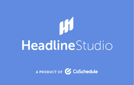 Headline Studio by CoSchedule