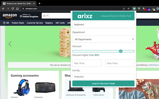 Plugin Screenshot