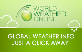 WorldWeatherOnline