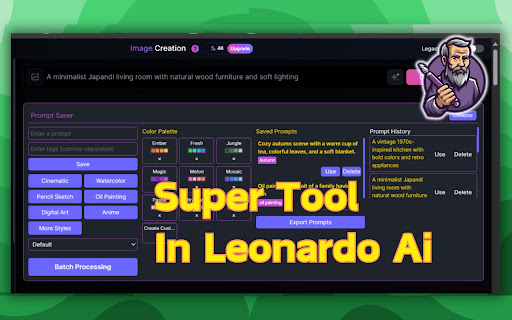Plugin Screenshot