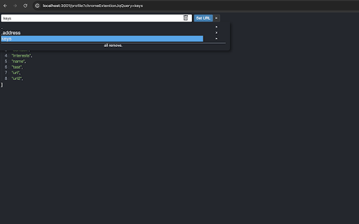Plugin Screenshot