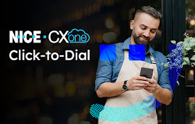 CXone Agent Click-to-Dial