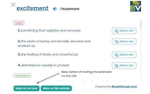 Plugin Screenshot