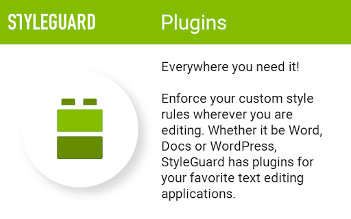 Plugin Screenshot