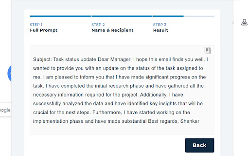 Plugin Screenshot
