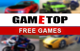 GameTop Free Games