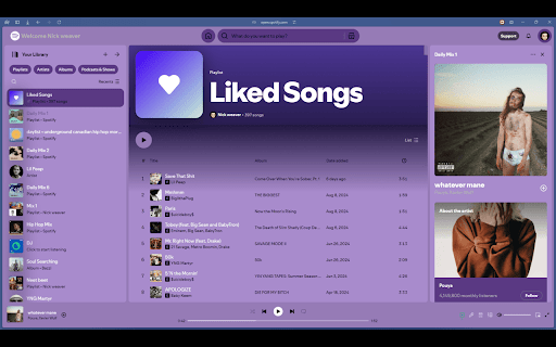 Plugin Screenshot