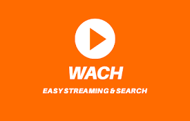 WACH, Easy Streaming and Search
