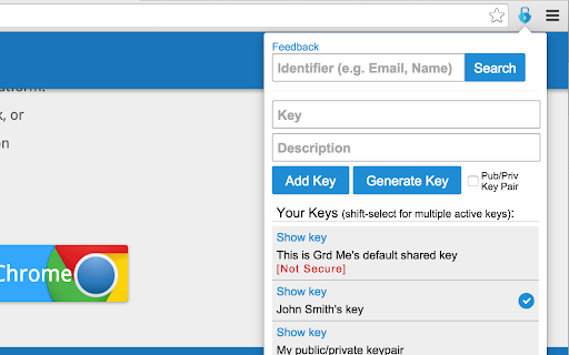 Plugin Screenshot