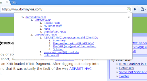 Plugin Screenshot