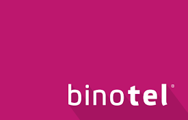 Віртуальна АТС Binotel