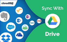 Backup and Sync Google Drive to other clouds