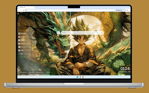 Plugin Screenshot