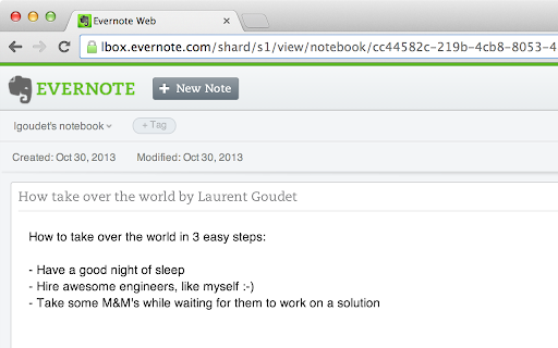 Plugin Screenshot