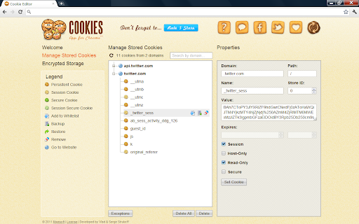Plugin Screenshot