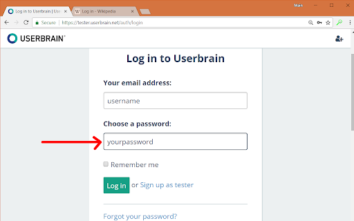 Plugin Screenshot