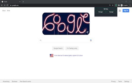 Plugin Screenshot