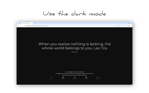 Plugin Screenshot