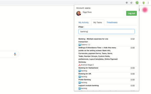 Plugin Screenshot