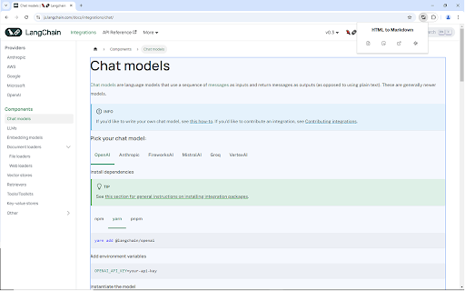 Plugin Screenshot