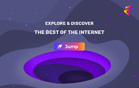 Jumpstick