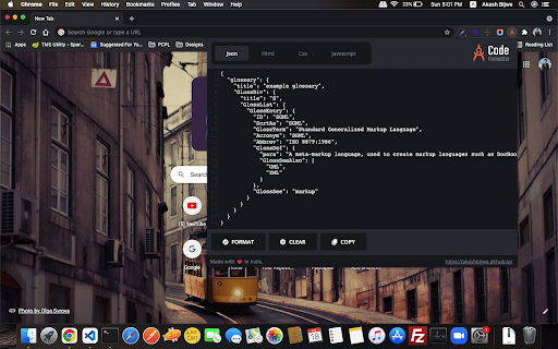 Plugin Screenshot