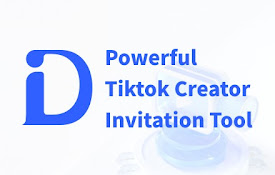 达连-让TikTok达人邀约更简单