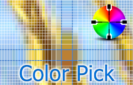 ColorPick Eyedropper