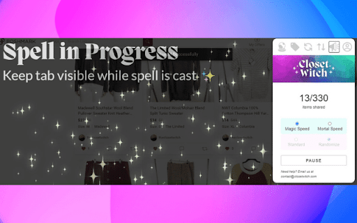 Plugin Screenshot