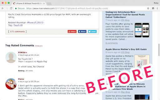 Plugin Screenshot
