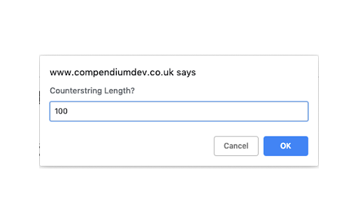 Plugin Screenshot