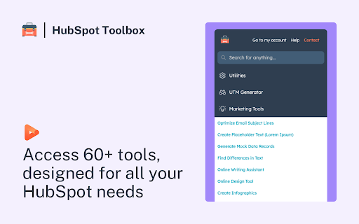 Plugin Screenshot