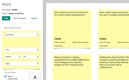Plugin Screenshot