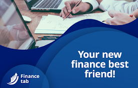 Finance Tab
