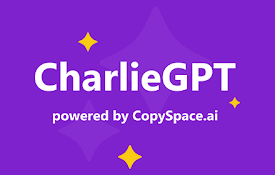 CharlieGPT