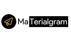 MaTerialgram
