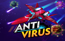 Shooter Virus Unblocked
