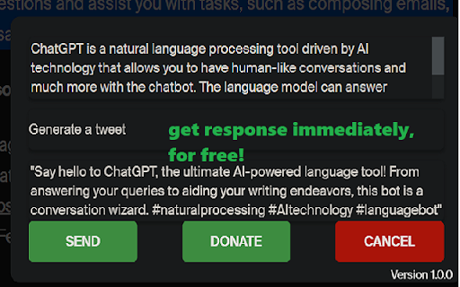 Plugin Screenshot