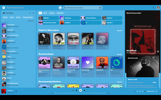 Plugin Screenshot