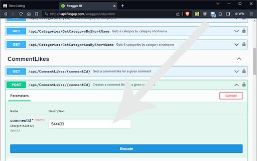 Plugin Screenshot