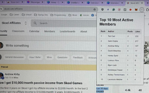 Plugin Screenshot