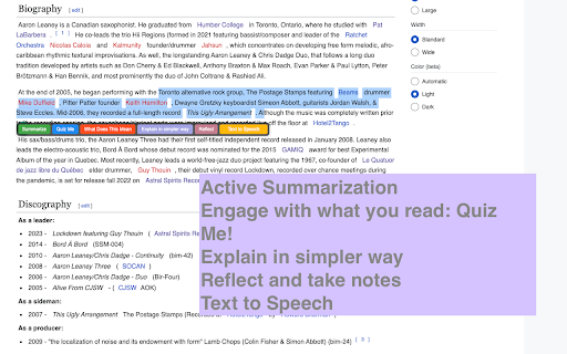 Plugin Screenshot