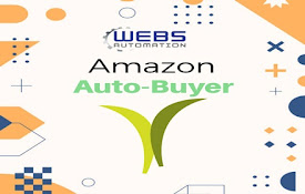 Amazon Auto Ordering