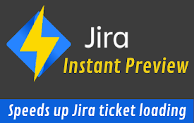 Instant Preview for Jira