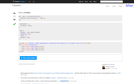 Plugin Screenshot