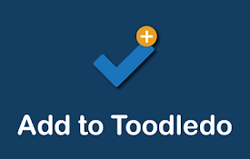 Add to Toodledo
