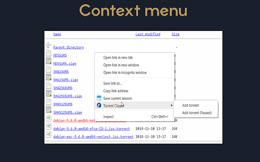 Plugin Screenshot