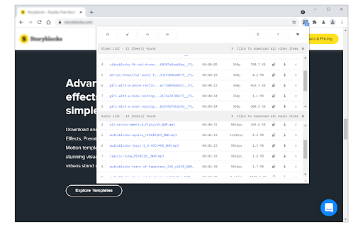 Plugin Screenshot