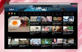 DarkBili - Dark Mode for bilibili.com